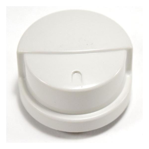 WHIRLPOOL W11234413 KNOB-CNTRL (GENUINE OEM PART) - Parts Solution Group