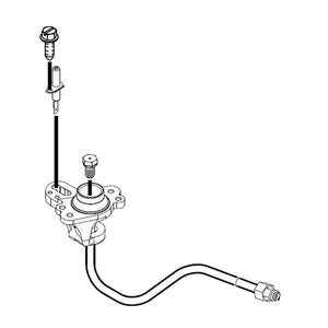 WHIRLPOOL W11234417 HOLDER-ORF (GENUINE OEM PART)