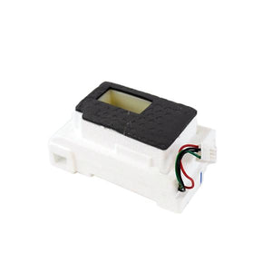 WHIRLPOOL W11236851 REFRIGERATOR AIR DAMPER ASSEMBLY (GENUINE OEM PART)