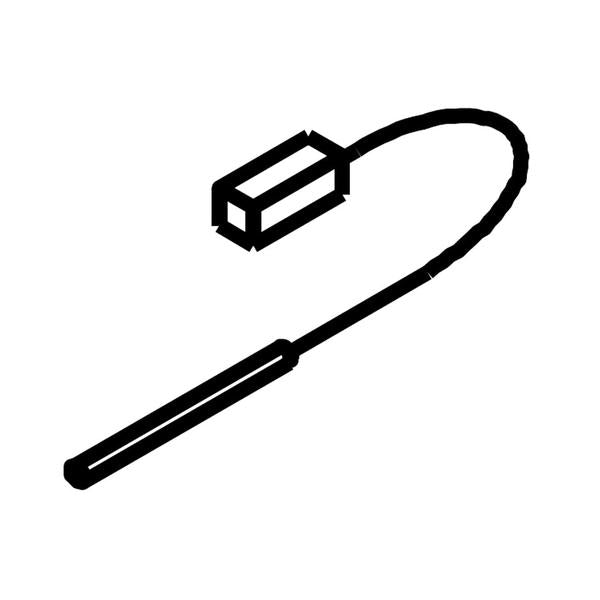 WHIRLPOOL W11238391 THERMISTOR (GENUINE OEM PART) - Parts Solution Group