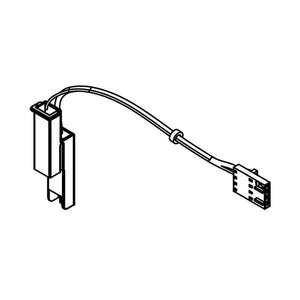 WHIRLPOOL W11238426 HARNS-WIRE (GENUINE OEM PART)