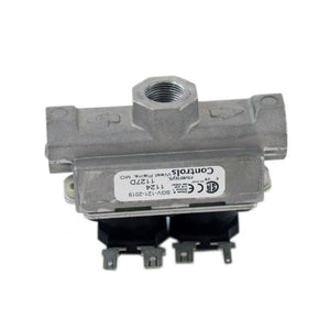 WHIRLPOOL W11239228 RANGE OVEN GAS VALVE (GENUINE OEM PART)