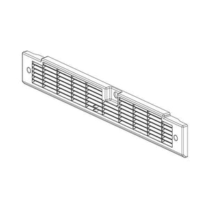 WHIRLPOOL W11239541 GRILLE (GENUINE OEM PART)