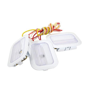 WHIRLPOOL W11239944 REFRIGERATOR LED LIGHT ASSEMBLY (GENUINE OEM PART)