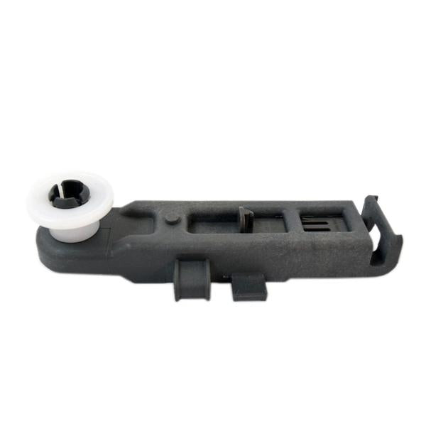 WHIRLPOOL W11240839 DISHWASHER DISHRACK ROLLER (GENUINE OEM PART) - Parts Solution Group