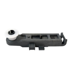 WHIRLPOOL W11240839 DISHWASHER DISHRACK ROLLER (GENUINE OEM PART)