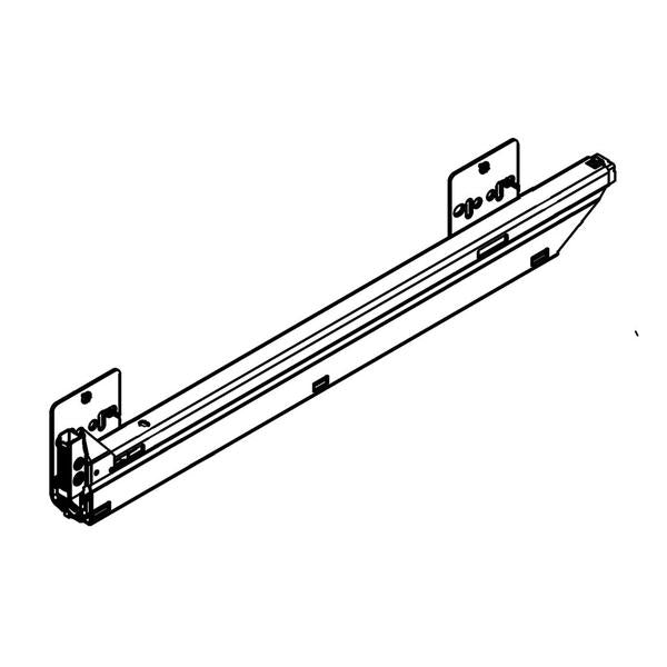WHIRLPOOL W11242573 SLIDE (GENUINE OEM PART) - Parts Solution Group