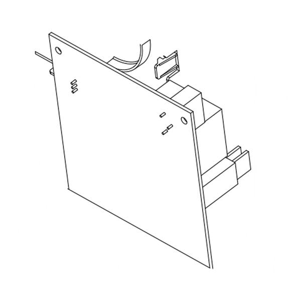 WHIRLPOOL W11244085 CNTRL-ELEC (GENUINE OEM PART) - Parts Solution Group