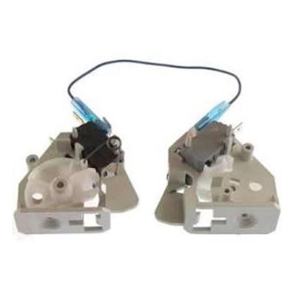 WHIRLPOOL W11244494 INTERLOCK (GENUINE OEM PART) - Parts Solution Group