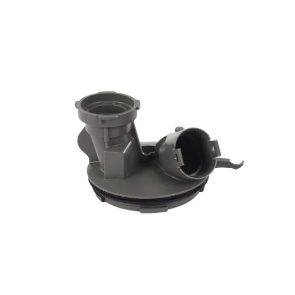 WHIRLPOOL W11245091 COVER (GENUINE OEM PART) - Parts Solution Group