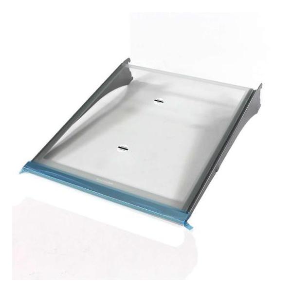 WHIRLPOOL W11245713 SHELF-GLAS (GENUINE OEM PART) - Parts Solution Group
