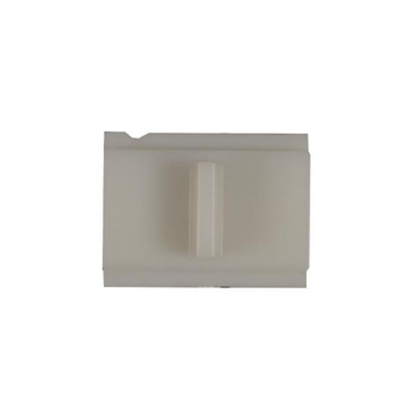 WHIRLPOOL W11246875 RANGE HOOD FAN SWITCH SLIDE BUTTON (GENUINE OEM PART) - Parts Solution Group