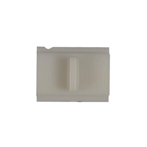 WHIRLPOOL W11246875 RANGE HOOD FAN SWITCH SLIDE BUTTON (GENUINE OEM PART)