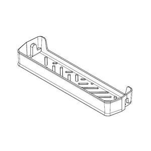 WHIRLPOOL W11247889 REFRIGERATOR DOOR BIN LOWER (GENUINE OEM PART)