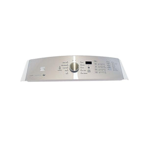 WHIRLPOOL W11248037 WASHER CONTROL PANEL (GENUINE OEM PART)