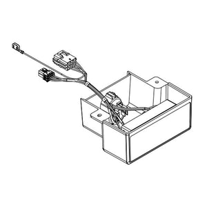 WHIRLPOOL W11251044 REFRIGERATOR CONTROL BOX (GENUINE OEM PART)