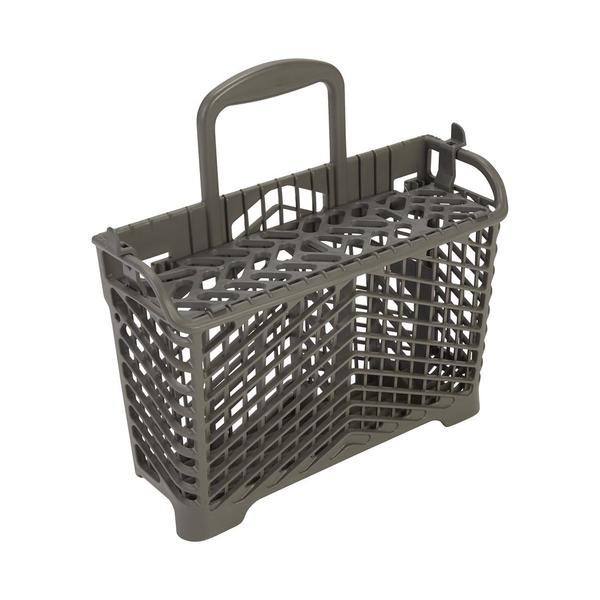 WHIRLPOOL W11251573 DISHWASHER SILVERWARE BASKET ASSEMBLY (GENUINE OEM PART) - Parts Solution Group