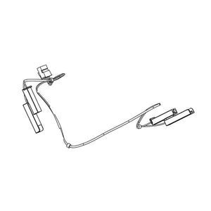 WHIRLPOOL W11252157 TRAY-DRIP (GENUINE OEM PART)