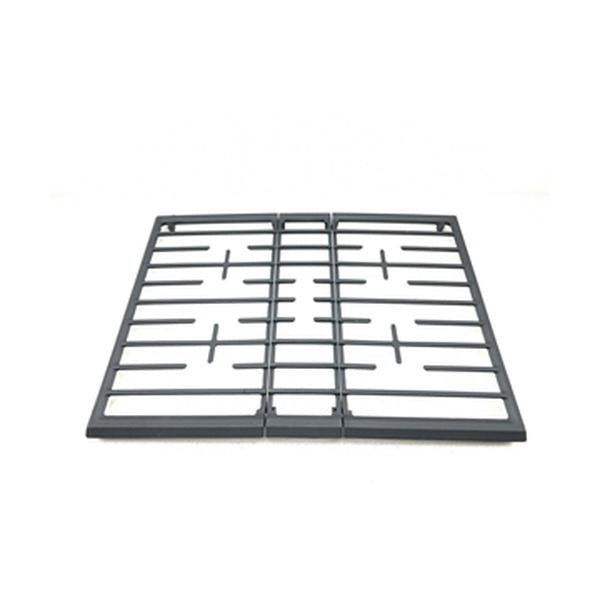 WHIRLPOOL W11252165 RANGE SURFACE BURNER GRATE SET (GENUINE OEM PART) - Parts Solution Group