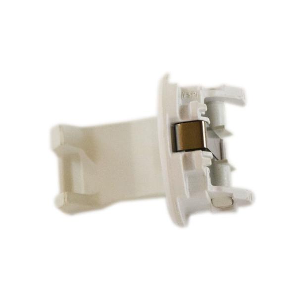 WHIRLPOOL W11252738 WASHER LID STRIKE (GENUINE OEM PART) - Parts Solution Group