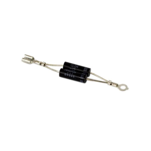 WHIRLPOOL W11256462 DIODE (GENUINE OEM PART) - Parts Solution Group