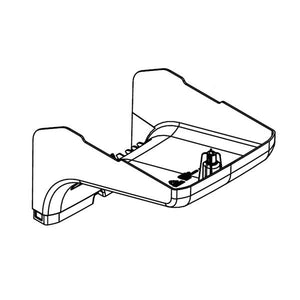 WHIRLPOOL W11256504 COVER (GENUINE OEM PART)