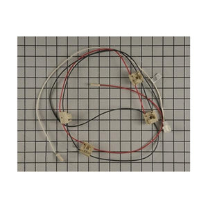WHIRLPOOL W11256561 WIRE HARNESS (GENUINE OEM PART)