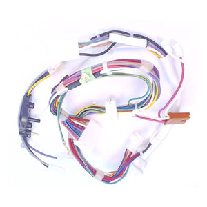 WHIRLPOOL W11256689 REFRIGERATOR ICE MAKER WIRE HARNESS (GENUINE OEM PART)