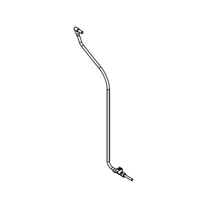WHIRLPOOL W11257051 TUBE-PLUG AS (GENUINE OEM PART)