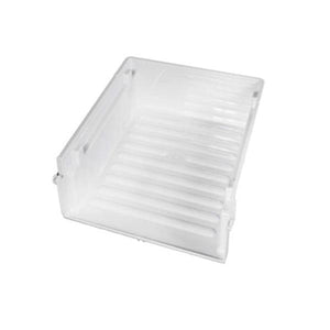 WHIRLPOOL W11257202 REFRIGERATOR DRAWER SNACK PAN (GENUINE OEM PART)