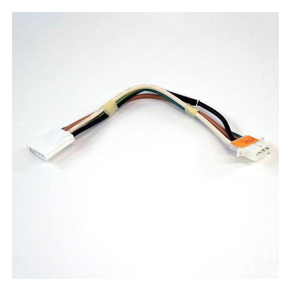 WHIRLPOOL W11257307 REFRIGERATOR ICE MAKER WIRE HARNESS (GENUINE OEM PART) - Parts Solution Group