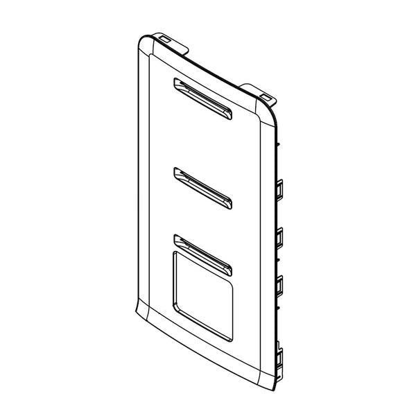 WHIRLPOOL W11259417 AIR-TOWER (GENUINE OEM PART) - Parts Solution Group