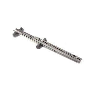 WHIRLPOOL W11259785 DISHWASHER UPPER DISHRACK SLIDE RAIL (LEFT) (GENUINE OEM PART)