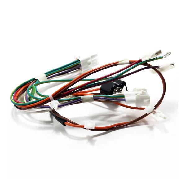 WHIRLPOOL W11260592 REFRIGERATOR WIRE HARNESS (GENUINE OEM PART) - Parts Solution Group