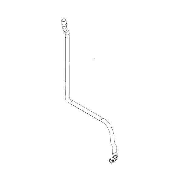 WHIRLPOOL W11261203 HOSE (GENUINE OEM PART)