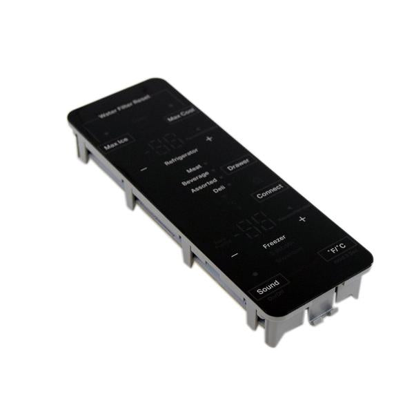 WHIRLPOOL W11262313 PANEL-UI (GENUINE OEM PART) - Parts Solution Group