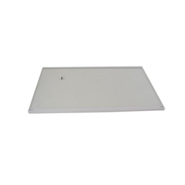 WHIRLPOOL W11263193 REFRIGERATOR GLASS SHELF (GENUINE OEM PART) - Parts Solution Group