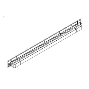 WHIRLPOOL W11264207 TRIM-COVER (GENUINE OEM PART)