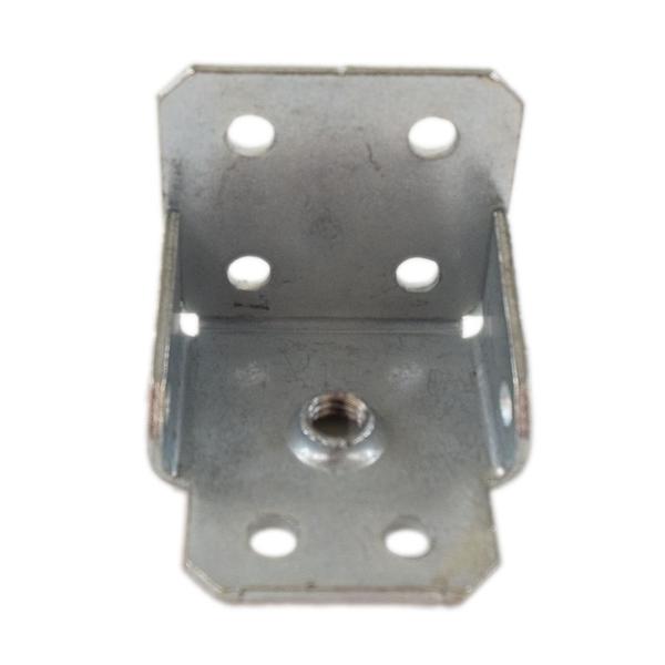 WHIRLPOOL W11266052 REFRIGERATOR LEVELING LEG BRACKET (GENUINE OEM PART) - Parts Solution Group