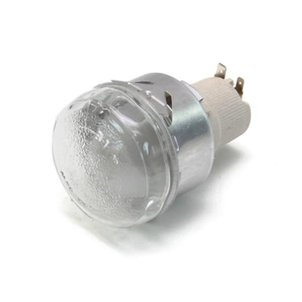 WHIRLPOOL W11281687 RANGE LIGHT SOCKET (GENUINE OEM PART) - Parts Solution Group