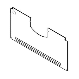 WHIRLPOOL W11282987 COVER-EVAP (GENUINE OEM PART)