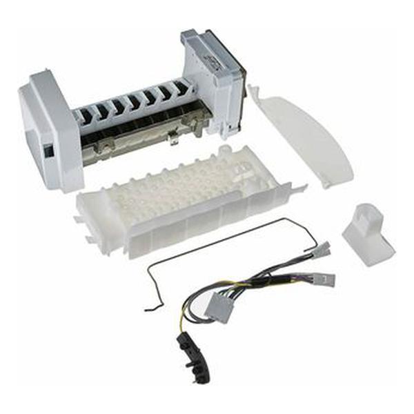 WHIRLPOOL W11284458 ICEMAKER (GENUINE OEM PART) - Parts Solution Group