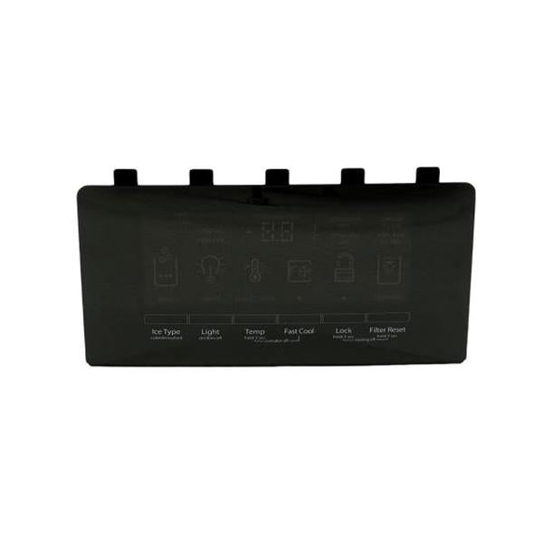 WHIRLPOOL W11284720 REFRIGERATOR DISPENSER USER INTERFACE CONTROL (GENUINE OEM PART) - Parts Solution Group
