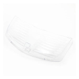 WHIRLPOOL W11284721 REFRIGERATOR LIGHT COVER (GENUINE OEM PART)