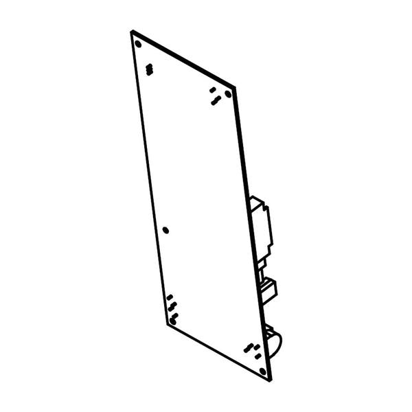 WHIRLPOOL W11286014 CNTRL-ELEC (GENUINE OEM PART) - Parts Solution Group