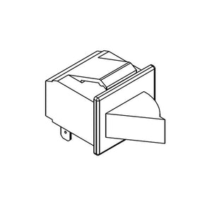 WHIRLPOOL W11289496 SWITCH (GENUINE OEM PART)