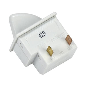 WHIRLPOOL W11291138 REFRIGERATOR DOOR SWITCH (GENUINE OEM PART)