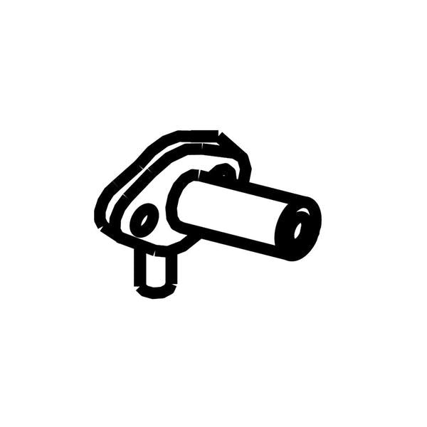 WHIRLPOOL W11292468 FITTING (GENUINE OEM PART) - Parts Solution Group