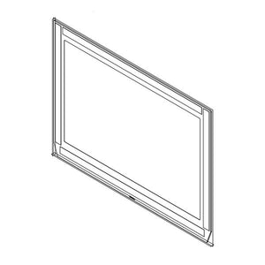 WHIRLPOOL W11295340 WALL OVEN DOOR INNER GLASS (GENUINE OEM PART)