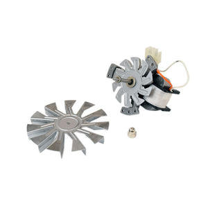 WHIRLPOOL W11296001 RANGE CONVECTION FAN ASSEMBLY (GENUINE OEM PART)